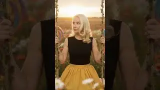 My second music video iI have made. Yellow Brick Road