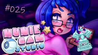 HunieCam Studio Gameplay (No Commentary) #25 Diamond Run