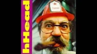 hHead - Jockstrap