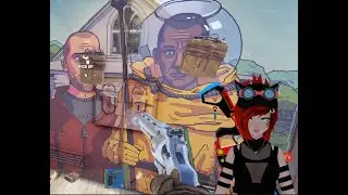 10000 hour ark player tries 1000 pop rust server