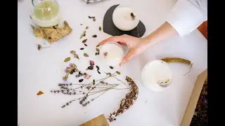 Best Essential Oils for Candles