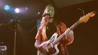 Somnium - Live @ Holy Land II Festival, April 21st 2018