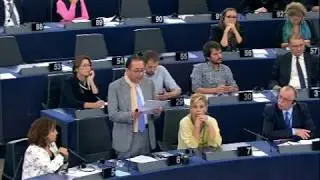 No a dichiarazione indipendenza Catalogna. Basta violenze, ora parli il dialogo.
