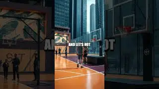 The Mysterious Legends of Engineering in Basketball