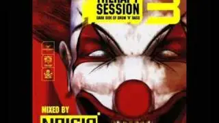 [HQ]Calyx & Kontrol-Set Me Free_Therapy Session 3(Noisia)