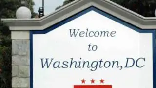 Washington, DC Song-By George It's Washington (Carol Leon)