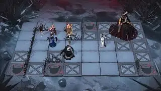 Path to Nowhere - Broken Frontline Zone 4 Dark Area Phase 26 