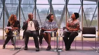 Pumela Salela on the Africa Continental Free Trade Agreement (AfCFTA) and the Fashion Industry.