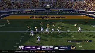 Golden bears
