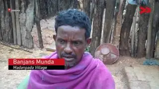 No road for three villages in Talabahali council, Odisha - Bidesini reports for Indiaunheard