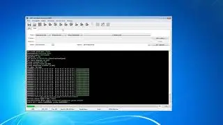 UFPI:SPI почему не стирается флеш, работа с регистрами статуса часть 2