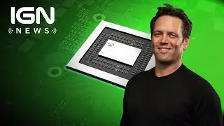 Xbox Head Phil Spencer Joins Microsoft's Senior Leadership Team - IGN News