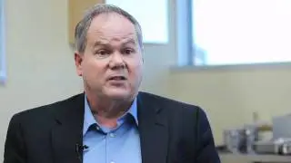 [Patient testimonial]  Harry McNamara with Disc Herniation and Back Pain