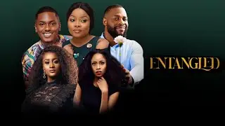 🔥 WATCH NOW: ENTANGLED Trailer &ndash; FULL MOVIE FREE on Tubi! 🔥