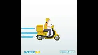 Waterwa Delivery