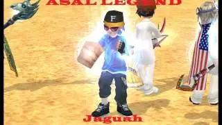 Flyff Jaguah Asal Record