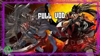 A hodgepodge of games tbh: Steam Stuff FULL TWITCH VOD