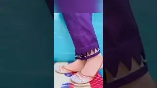 Beautiful and stylish capri designs for eid #style #yt #cute #design #hindi #foryou #ideas#fyp #fy