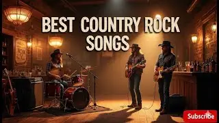 Southern Rebel Mix 2025 🔥 Freedom Road Calls | Inspired by Chris Stapleton & Kid Rock