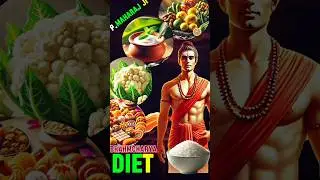 🔥Unlock Brahmcharya Diet Secrets ✨: Foods to Eat 🍎 & Avoid 🚫!