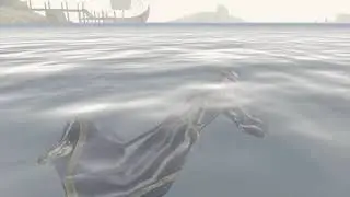Morrowind [019] The Angry Trader