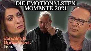 Best of ZOL 2021: die emotionalsten Momente | Zervakis & Opdenhövel. Live.