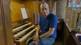 All Glory Laud And Honor – All Saints Church Oystermouth Swansea
