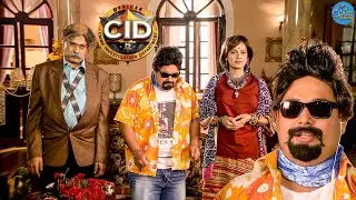 फ़्रेडी, पंकज और श्रेया बने नक़ली के डॉक्टर को मुजरिम का किया पर्दा फ़ास || CID || Latest Episode 