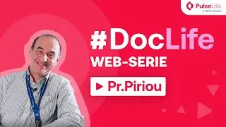 DocLife - Pr. Piriou - Chef de service en anesth&eacute;sie r&eacute;animation