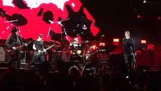 System of a Down - Cigaro @ Glen Helen Amphitheater, San Bernardino, 10/13/18
