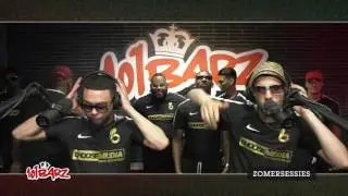 Choose Media Zomersessie 2017 101 Barz (Ilias en tarik)