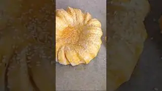 duxobkada non 🍞 tayyorlash