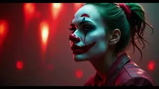 RiSuno - Clown Carnival
