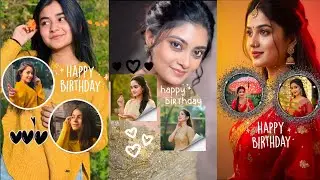 Apne Birthday Ko Insta Pe Highlight Karo 💕 | Aesthetic Story Ideas