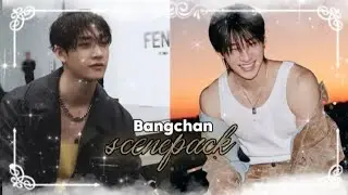 BANGCHAN SCENEPACK || CLIPS FOR EDIT