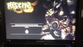 Risen 2 Dark Waters MCPSP