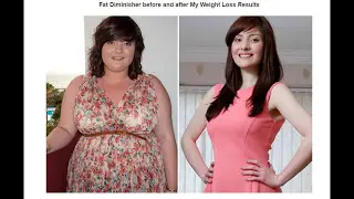 The Fat Diminisher System Review - My Story about Fat Diminisher System Program