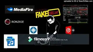 Ang Organ Ko Dj Yujay CMC_135Bpm