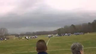 Trey Andersen #2 (Senior Season)