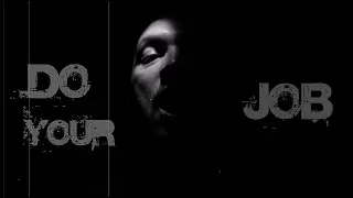 Stella Raiser - Do Your Job