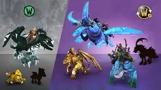 WoW 12-Month Subscription Special Offer | World of Warcraft