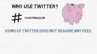 Reasons to have Twitter marketing tips for small business