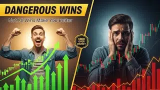 Why Your Winning Trades Are Destroying Your Trading Success! 😱