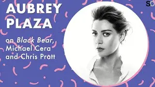 Aubrey Plaza - Would You Rather, 