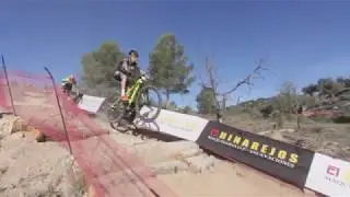INTERNACIONALES CHELVA XCO 2019 - WaterFeel Unielectrica