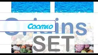 Caamilo - Origins SET