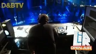 A-Cray - Let It Roll Open Air 2013 (Blackout)