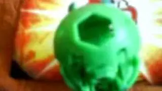 bakugan hakapoid ventus review