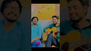 jani tumi asbe na fire 🍂 | cover by Heart Hossain | Shovon D costa |
