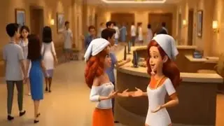 С 20-летием!